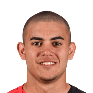 Fabricio Tirado