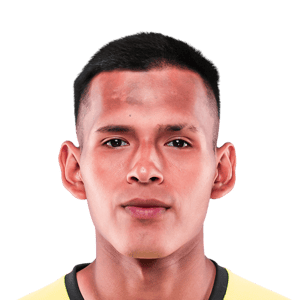 Jhefferson Rodríguez