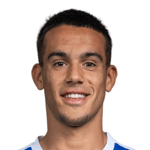 Gabriel Brás