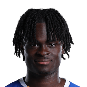 Tyrique George