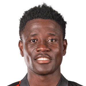 Kouassi