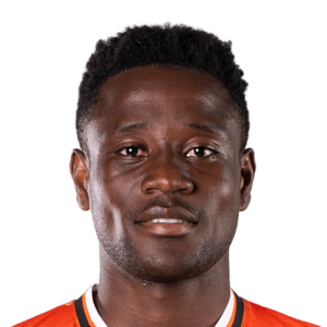 Arsène Kouassi