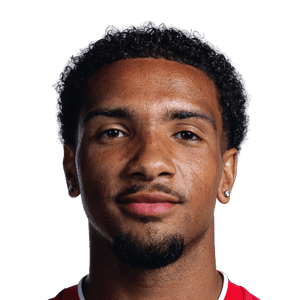 Elijah Morrison