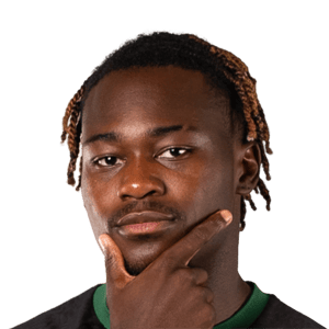 Jovany Ikanga