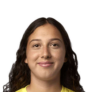 Yasmine Ammar