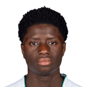 Fofin Turay