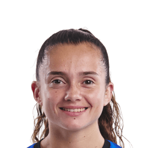 Lucía Vallejo