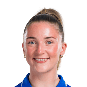 Chelsea Cornet