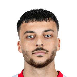 Mahmut Kücüksahin