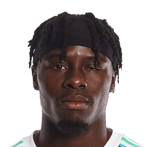 Georgi Minoungou