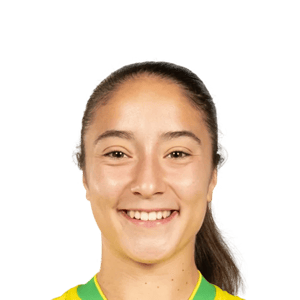 Nelly Rodrigues