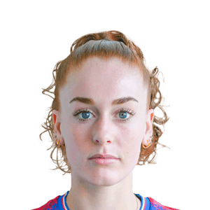 Annabel Blanchard