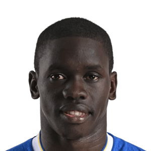 Ndiaye