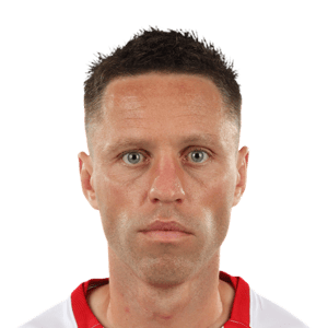 Dmytro Pospelov