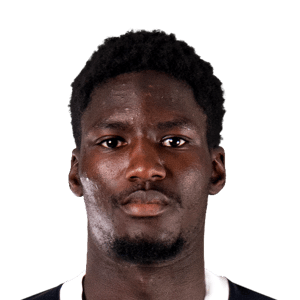 Mamour Ndiaye
