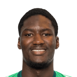 Ndiaye