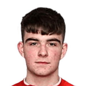 Conor Cannon
