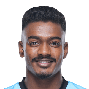 Noufal Puthenveettil