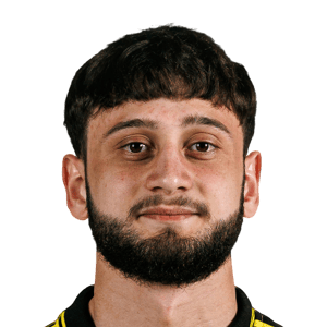 Nariman Akhundzada