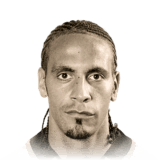 Rio Ferdinand