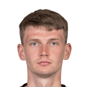 Jakub Burek