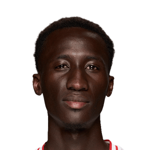 Abubakr Barry