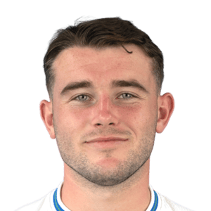 Josh Williams