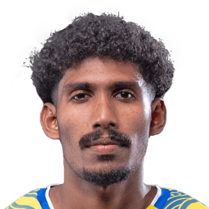Muhammed Saheef