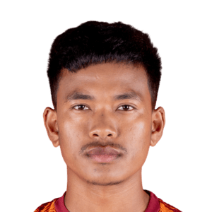 Likmabam Rakesh