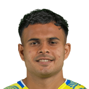 Muhammad Ajsal