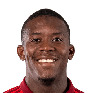 Julien Kouadio