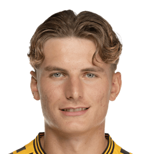 Matti Wagner