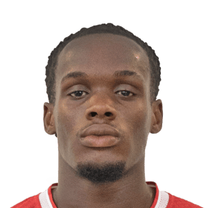 Maurice Boakye