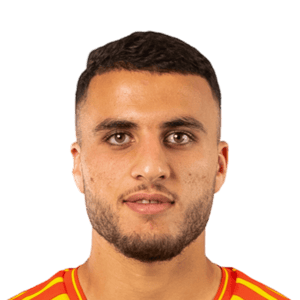 Yacine Titraoui