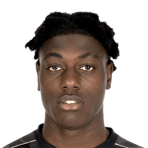 Doumbia
