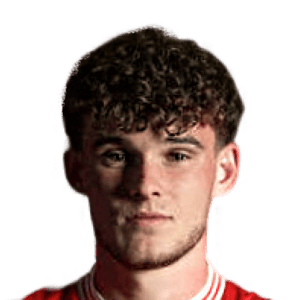 Luke Pearce