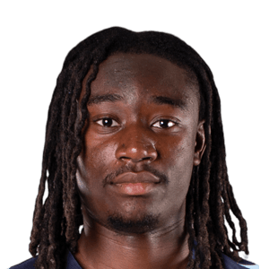 Daren Mosengo