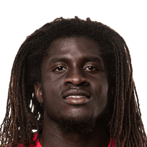 Caleb Yirenkyi