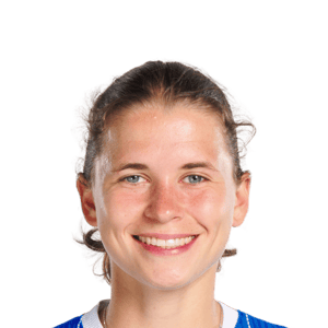Nadia Krezyman