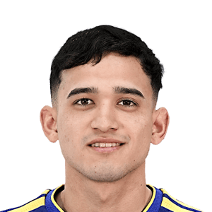 Dylan Gorosito
