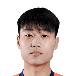 Jin Yonghao