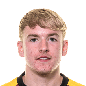 Harry Ibbitson