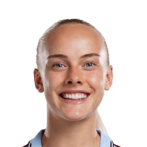 Kamilla Melgård