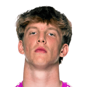 Aidan Stokes