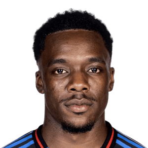 Ricketts