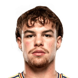 Chance Cowell