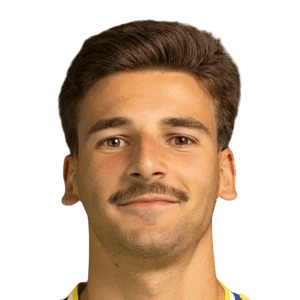 Pedro Carvalho