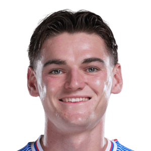 Justin Devenny