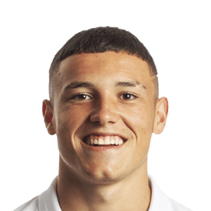 Kevin Sánchez