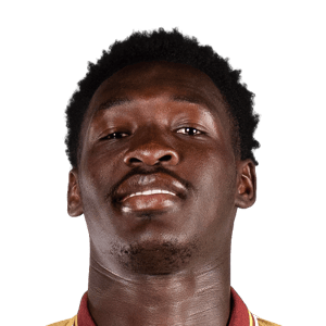 Pape Moussa Fall